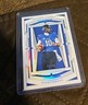 2020 National Treasures Collegiate Jimmy Garoppolo parallel 49/49 East ILLINOIS 