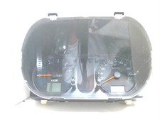 Compteur Ford FUSION