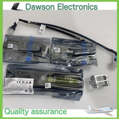 New For Dell PowerEdge R760xs BOSS N1 PCIE 2X M.2 Slots Card w/Cable WW56V KH121
