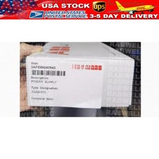New In Box ABB AGBB-01C Board Card US Free TAX
