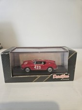 Corgi Detail Cars, Alfa Romeo Giulietta 1958 Racing