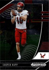 2020 Panini Prizm Draft Picks #19 Cooper Kupp