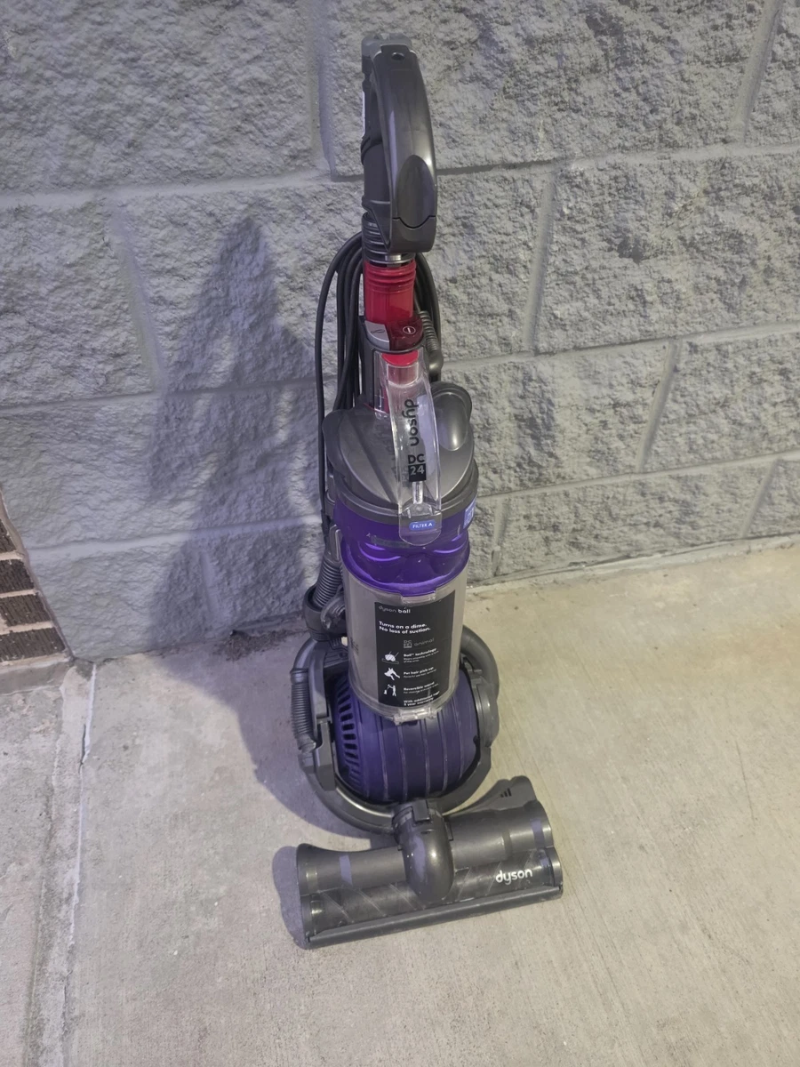 Dyson Dc24 In Vacuum Cleaners for sale | eBay