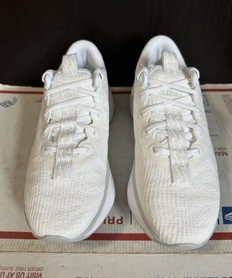 Women' Size 11 - Nike Motiva White Summit Pure Platinum DV1238-106