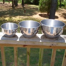 Vintage REVERE WARE 1801 Stainless Steel D-Ri...