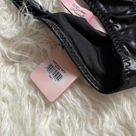 🆕Agent Provocateur Raien black bikini brief