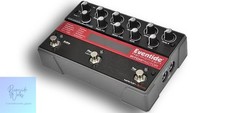 EVENTIDE Pitch Factor Harmonizer Pedal