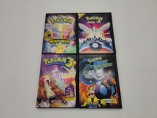 Pokemon Filme, Mewtu gegen Mew, Mewtu kehrt z...