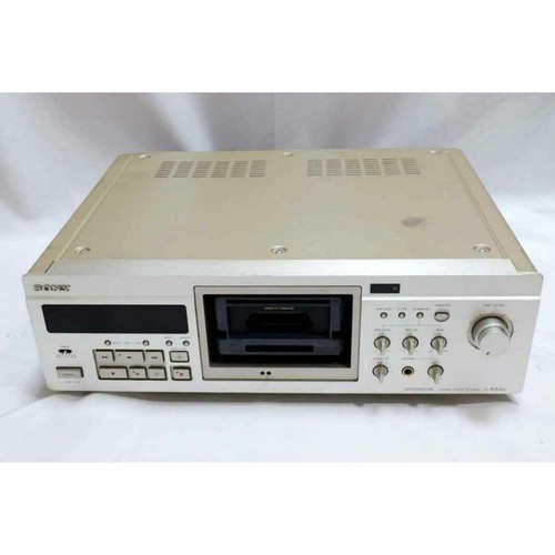 Sony TC-KA3ES Cassette Deck for sale online | eBay