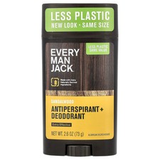 Antiperspirant  Deodorant, Sandalwood, 2.6 oz 73 g 