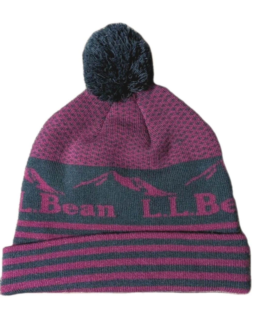 L.L. Bean Beanie Hats for Women | eBay display picture 1
