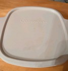 Vtg Corning Ware Fruit  Cherry 🍒  1 Liter Casserole Dish & Lid A-1-B, USA — photo 5