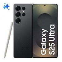 Samsung SM-S938B Galaxy S25 Ultra 5G 512GB 12GB RAM Dual Titanschwarz DE