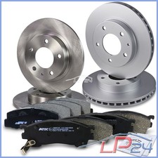 Disque de frein Mazda 626