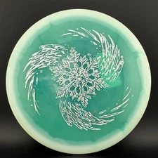 Innova Proto Glow Halo Champion Leopard3 - Arctic SlingBlade