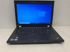 Lenovo ThinkPad L420 PC Laptops & Netbooks for Sale | Shop New