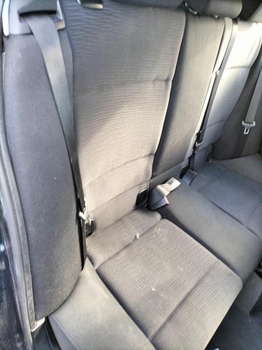 SICHERHEITSGURT RECHTS HINTEN BMW 1 serie (E87/87N) 72119139832