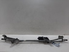MERCEDES A-CLASS 2005-2012 MERCEDES Front Wiper Motor With Linkage A1698201840