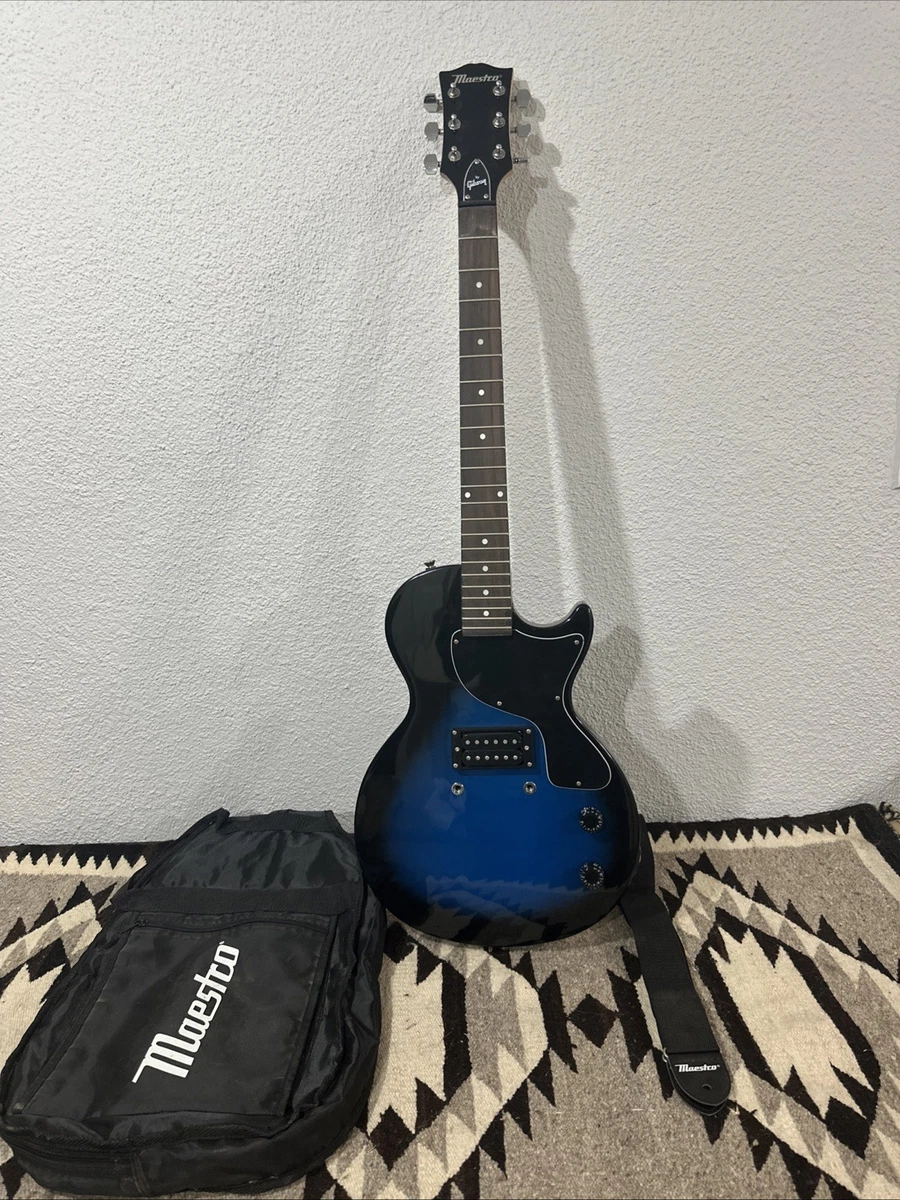 Gibson Maestro In Electric Guitars for sale | eBay