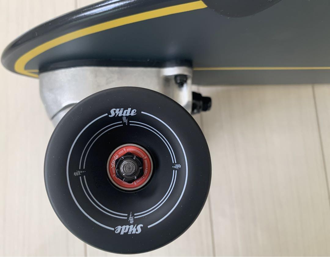 Slide Surfskateboards Size31 Coldgold | eBay Slide Surfskateboards Size31 Coldgold | eBay
