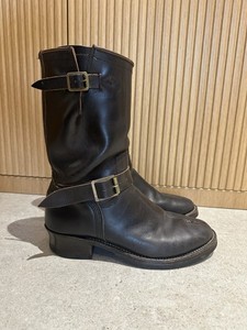 Horsehide Boots | eBay
