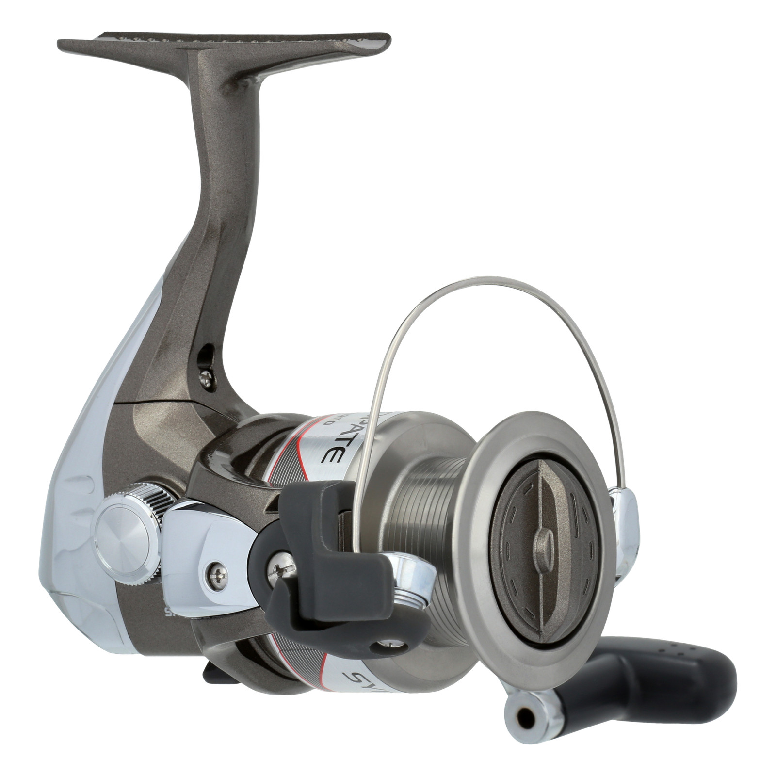 Shimano SYNCOPATE FG CLAM Spinning Reel (SC2500FGC) Fishing