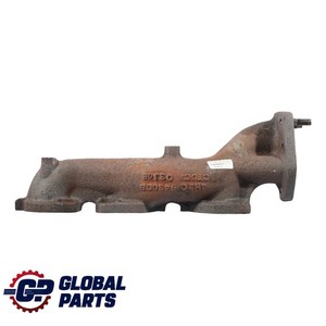 Land Rover Discovery 3 L319 2.7 276DT Auspuffkrümmer Rechts 4H2Q-9430-CB