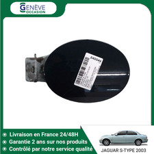 Carburateur Jaguar S-TYPE