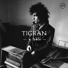 TIGRAN FABLE NEW LP