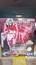 Bandai Saint Cloth Myth EX: Andromeda Shun Final Bronze Cloth 17cm Action Figure