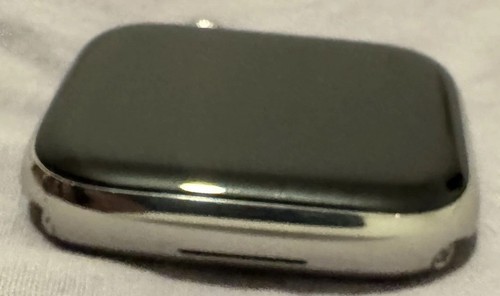 Apple Watch Hermes Series 9 45mm - Bild 9 von 11