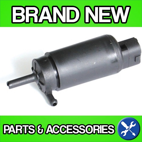 For SAAB 9000 (85-91) SCREEN WASHER PUMP