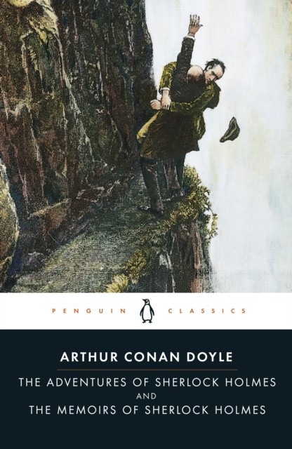 Adventures Of Sherlock Holmes And The