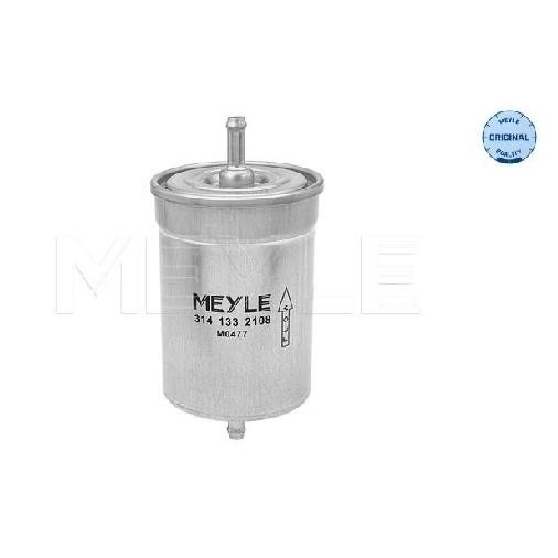 Kraftstofffilter FüR Audi A4 8D 1.6 1.8 2.4 2.6 2.8 94 Bis 01 Meyle ADR AHL-image