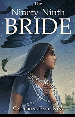 Ninety-Ninth Bride -  NEW Catherine F. Ki 2022