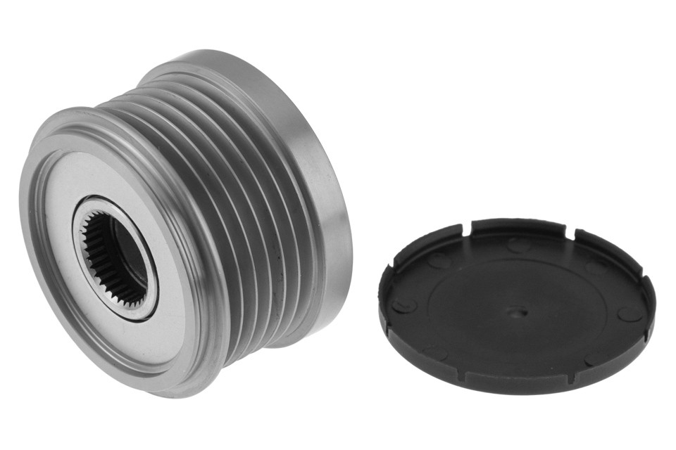 Alternator clutch pulley ESA-VV-001 NTY for VOLVO S40 I V40 Estate - Image 14