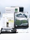 SONY MDR-XB950N1 Extra Bass Noise Canceling Wireless Headphones Green With Box