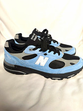 New Balance 993 Made in USA Community Blue for Sale | Authenticity