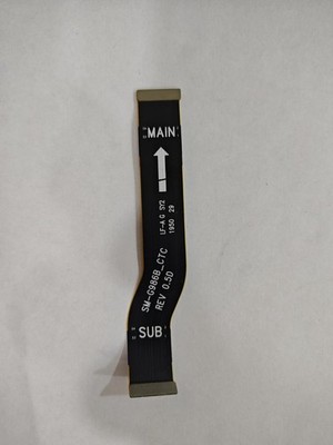 Replacement Main Connection Flex Cable For Samsung Samsung Galaxy S20+ Plus OEM