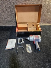 Ingersoll Rand 2175max 1 Air Impact Wrench 2000 Ft-lb Pistol Grip And D Handle Ingersoll Rand 2175max 1 Air Impact Wrench 2000 Ft-lb Pistol Grip And D Handle