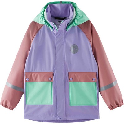 Reima Suihku Rain Jacket - Kids'