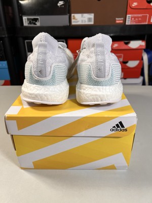 Adidas Ultra Boost Uncaged Coral Bleaching - Size 6.5 | SHIPS FAST | FREE  SHIP | eBay