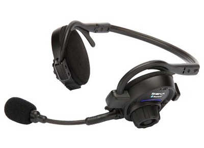 Sena SPH10 Bluetooth 3.0 Intercom für Sport mit 900m Reichweite