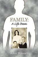 John Wysner | Family | Taschenbuch | Englisch (2008) | A Life Poem | AuthorHouse