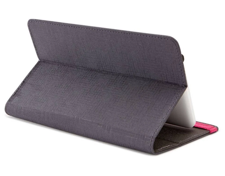 Case Logic Sure-Fit Universal Folio Tasche Hülle für Tablet PC Tab eReader 7" - Bild 3 von 4