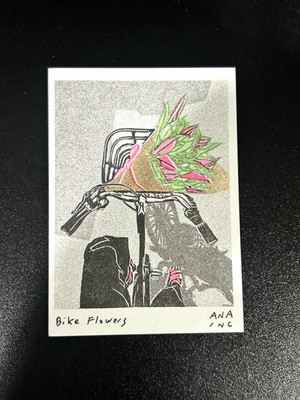 NEW & CHEAPEST   Anastasia Inciardi Mini Prints (NYC Exclusive +) Free Ship!