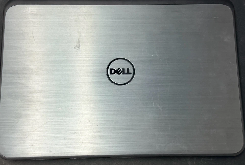 - 戴尔 latitude 3540 / i3 第 4 代 / 4GB ram / 256GB 固态硬盘 / win 10 Pro(读 Des) — 第 4/4 张图片