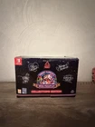 Five Nights at Freddy's: Security Breach - Collector's Edition - Nintendo Switch