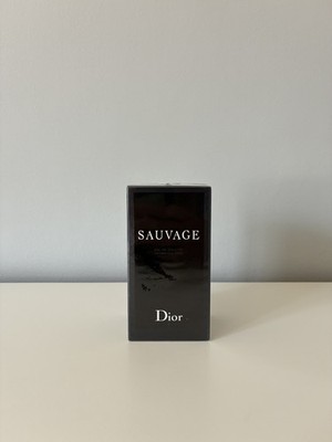 dior sauvage eau de parfum herren parfüm