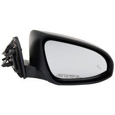 For 2013-2014 Camry Right Mirror 8790806790 8790806434 TO1321316